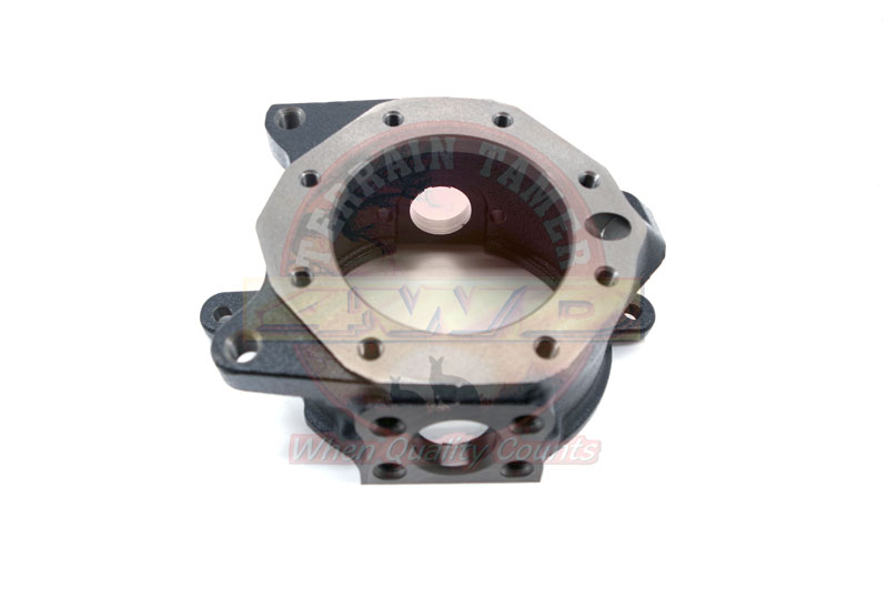 KNUCKLE STEERING R/H SUITS ABS KNUCKLE STEERING R/H SUITS ABS