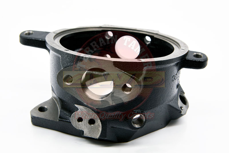 KNUCKLE STEERING R/H SUITS ABS KNUCKLE STEERING R/H SUITS ABS