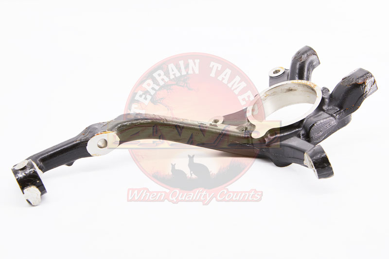KNUCKLE STEERING R/H WITHOUT ABS KNUCKLE STEERING R/H WITHOUT ABS