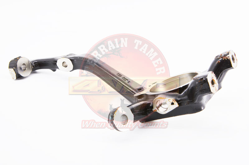 KNUCKLE STEERING R/H SUITS ABS KNUCKLE STEERING R/H SUITS ABS