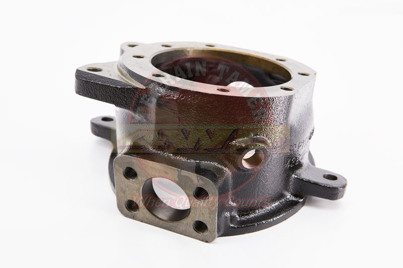 KNUCKLE STEERING L/H KNUCKLE STEERING L/H