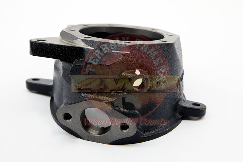 KNUCKLE STEERING L/H WITHOUT ABS (REQ 1 X 90301-37005) KNUCKLE STEERING L/H WITHOUT ABS (REQ 1 X 90301-37005)