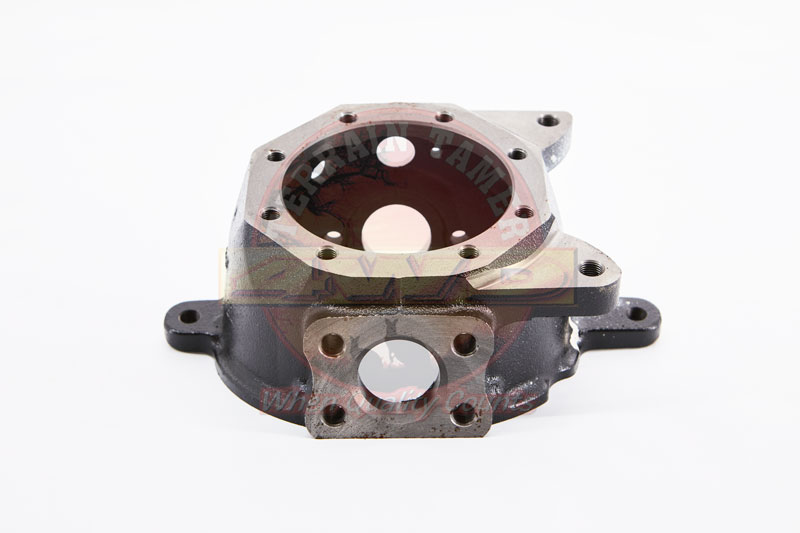 KNUCKLE STEERING L/H SUITS ABS KNUCKLE STEERING L/H SUITS ABS