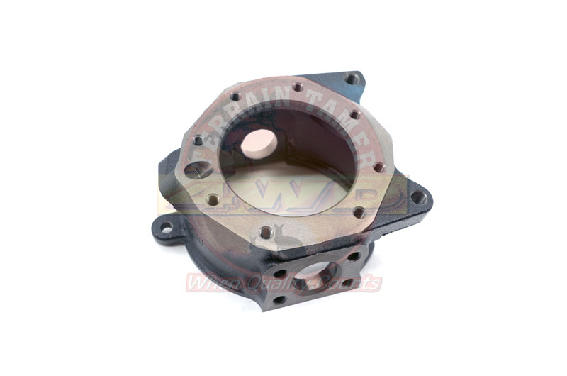 KNUCKLE STEERING L/H SUITS ABS KNUCKLE STEERING L/H SUITS ABS