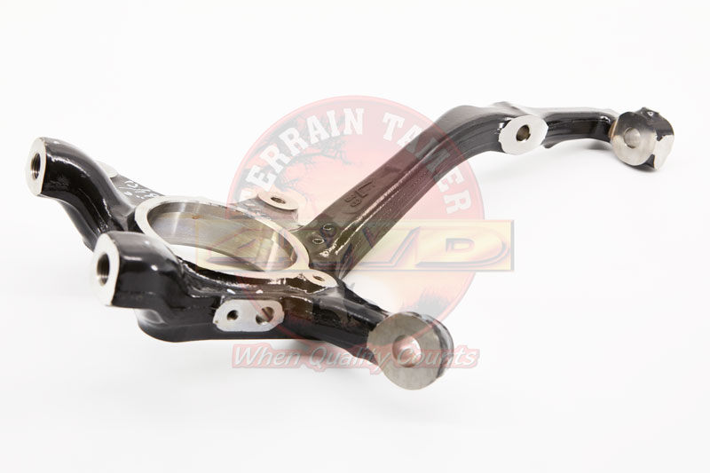 KNUCKLE STEERING L/H SUITS ABS KNUCKLE STEERING L/H SUITS ABS