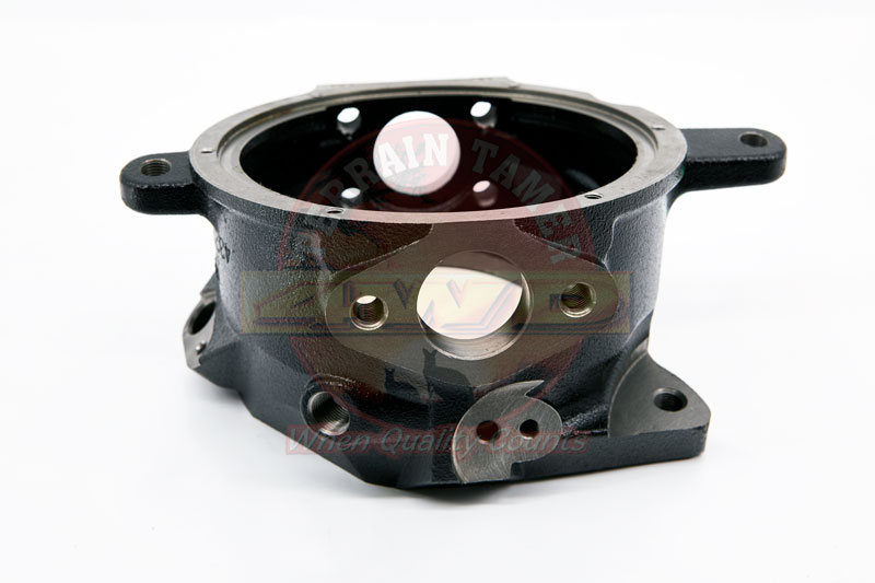 KNUCKLE STEERING L/H SUITS ABS KNUCKLE STEERING L/H SUITS ABS