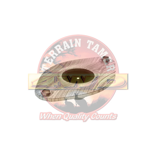 CAP STEERING KNUCKLE BEARING CAP STEERING KNUCKLE BEARING