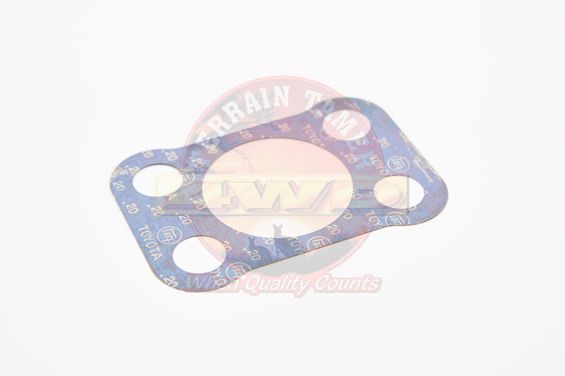 SHIM STEERING KNUCKLE T=0.20 SHIM STEERING KNUCKLE T=0.20