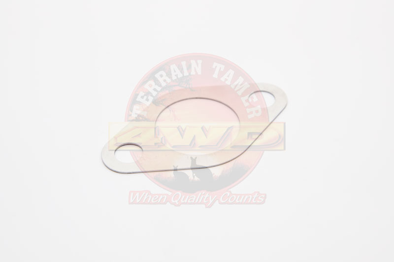 SHIM STEERING KNUCKLE T=1.00 SHIM STEERING KNUCKLE T=1.00