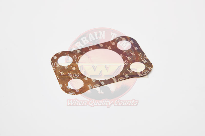 SHIM STEERING KNUCKLE T=0.10 SHIM STEERING KNUCKLE T=0.10