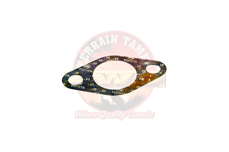 SHIM STEERING KNUCKLE T=0.10 SHIM STEERING KNUCKLE T=0.10