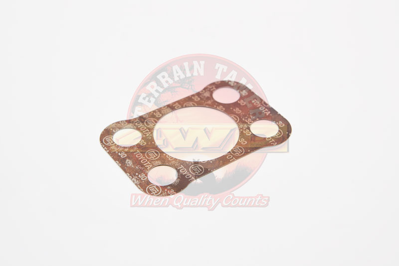 SHIM STEERING KNUCKLE T=0.30 SHIM STEERING KNUCKLE T=0.30