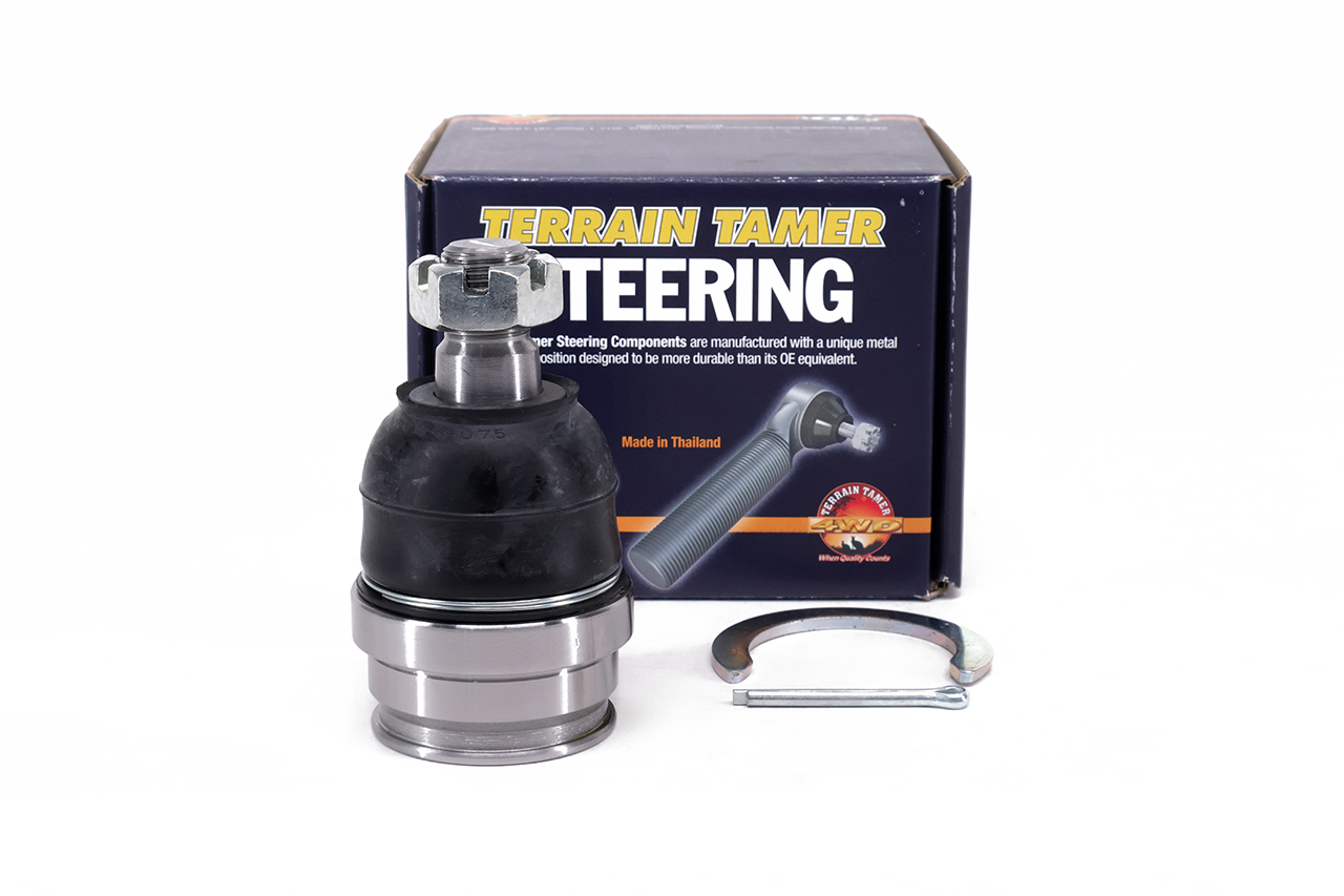 BALL JOINT LOWER R/H OR L/H BALL JOINT LOWER R/H OR L/H
