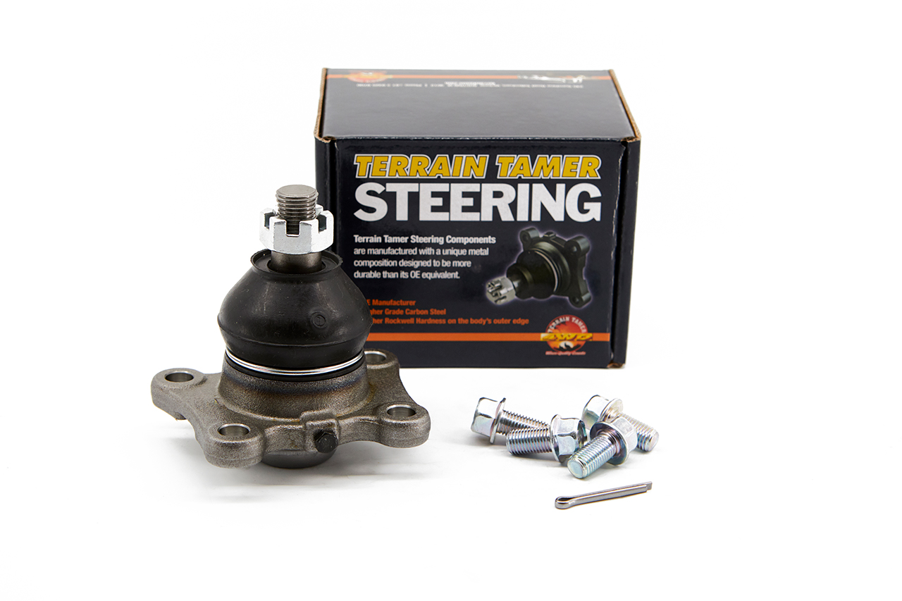 BALL JOINT LOWER R/H OR L/H BALL JOINT LOWER R/H OR L/H