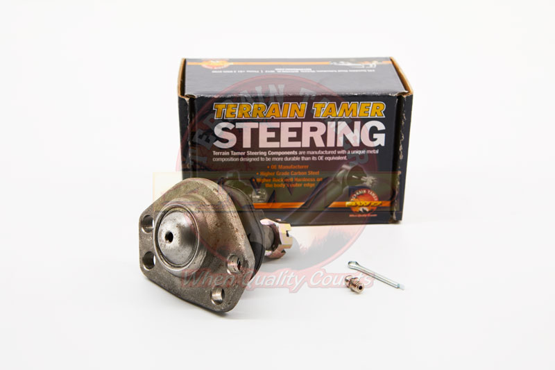 BALL JOINT UPPER R/H OR L/H BALL JOINT UPPER R/H OR L/H