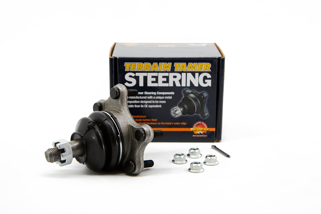 BALL JOINT UPPER R/H OR L/H BALL JOINT UPPER R/H OR L/H