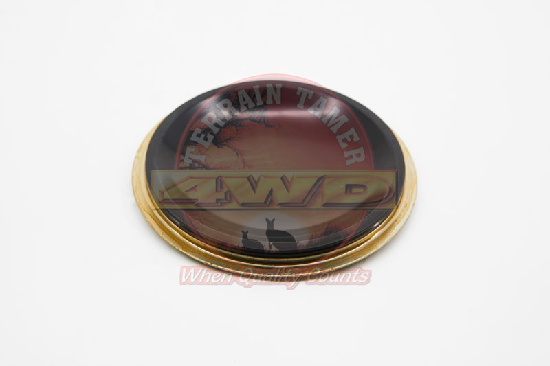 CAP KNUCKLE GREASE RETAINER INNER CAP KNUCKLE GREASE RETAINER INNER