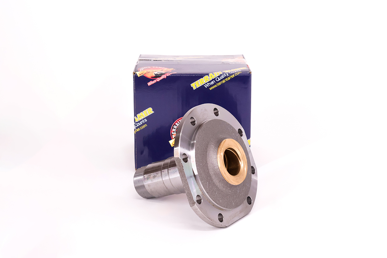SPINDLE STEERING KNUCKLE SPINDLE STEERING KNUCKLE