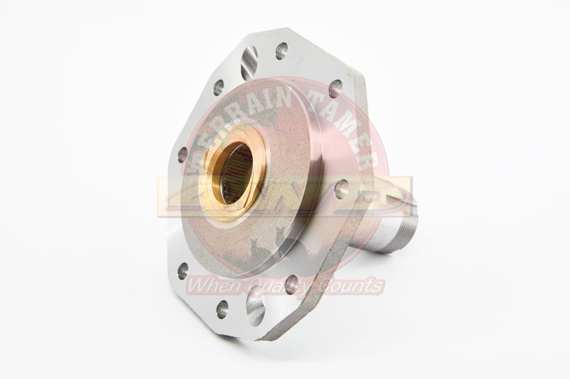 SPINDLE STEERING KNUCKLE SUITS ABS & AUTO FREE WHEELING HUB SPINDLE STEERING KNUCKLE SUITS ABS & AUTO FREE WHEELING HUB