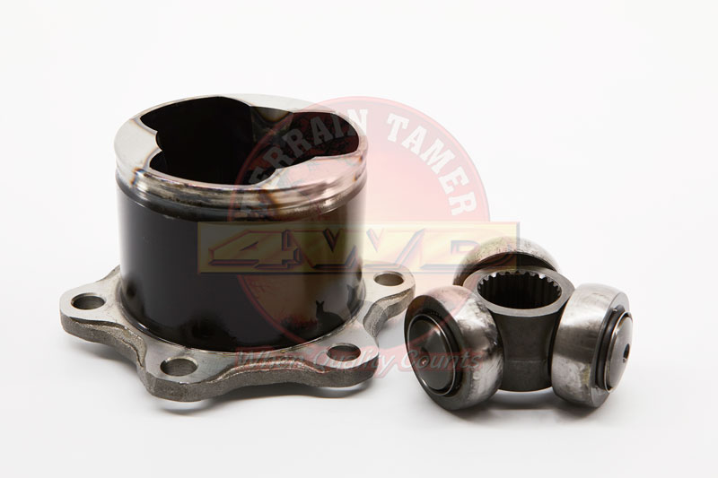 CV JOINT INNER R/H OR L/H CV JOINT INNER R/H OR L/H