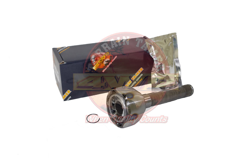 CV JOINT R/H OR L/H CV JOINT R/H OR L/H