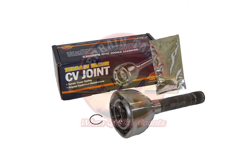 CV JOINT FREE WHEELING HUB & FZJ/HZJ80 FULL TIME 4WD TO 3/94 CV JOINT FREE WHEELING HUB & FZJ/HZJ80 FULL TIME 4WD TO 3/94