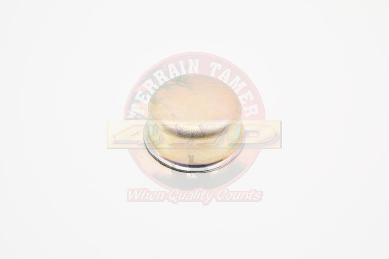 CAP GREASE FRONT AXLE