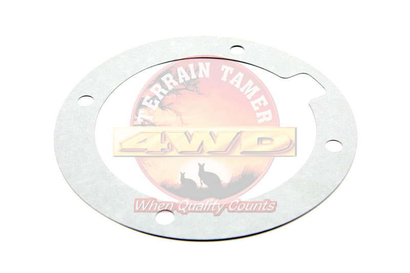 GASKET KNUCKLE SPINDLE OIL RETAINER