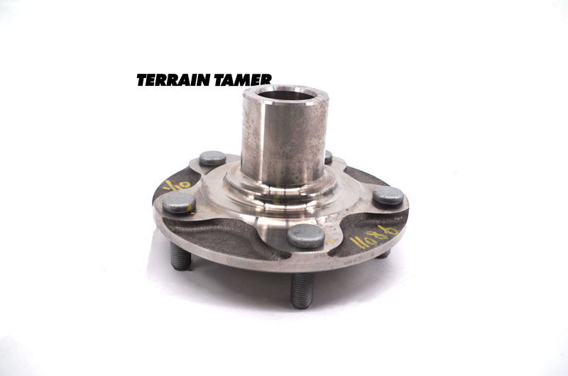 HUB FRONT SUITS DISC BRAKE HUB FRONT SUITS DISC BRAKE