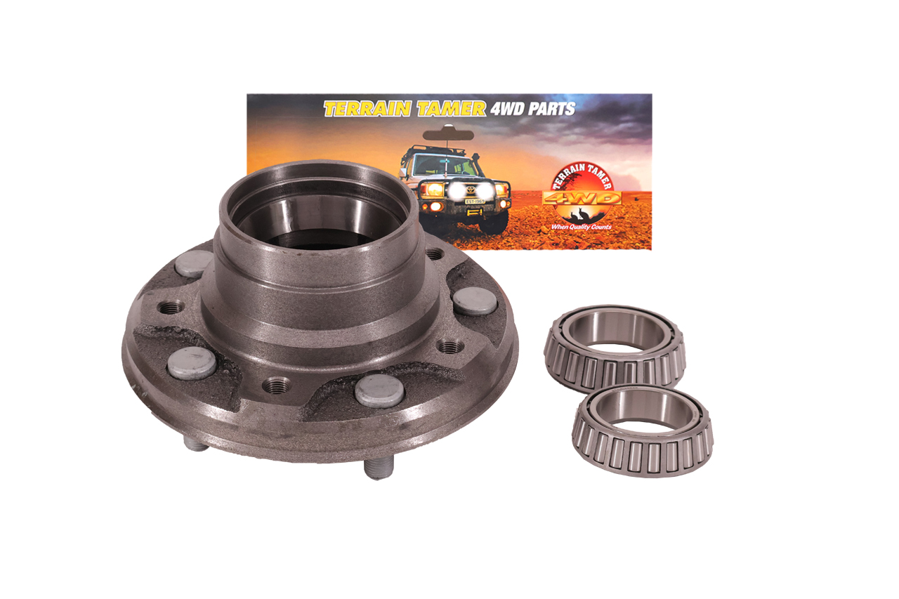 HUB FRONT SUITS DISC BRAKE INCLUDES JAPANESE BEARINGS HUB FRONT SUITS DISC BRAKE INCLUDES JAPANESE BEARINGS