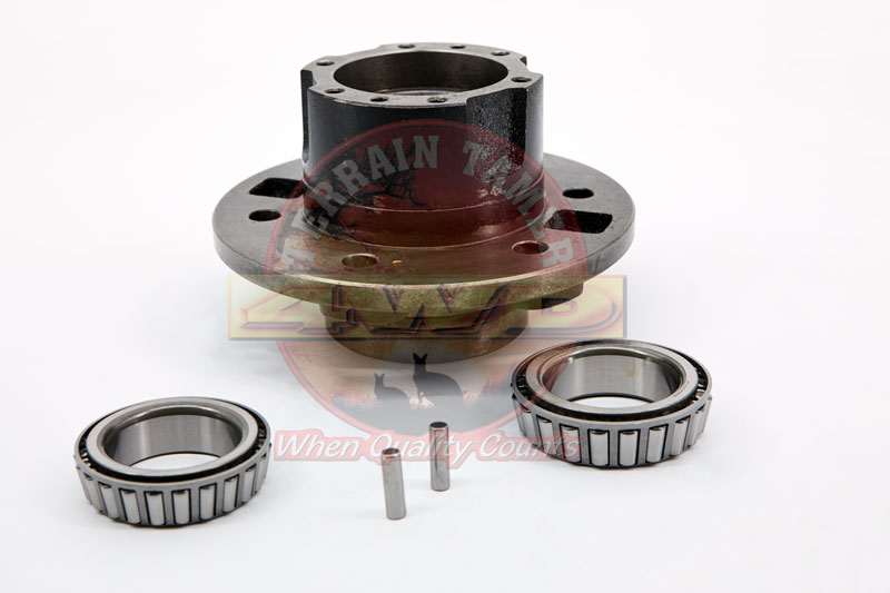 HUB FRONT AXLE SUITS DISC BRAKE HUB FRONT AXLE SUITS DISC BRAKE
