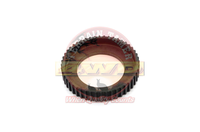 ROTOR SKID CONTROL FRONT ABS ROTOR SKID CONTROL FRONT ABS
