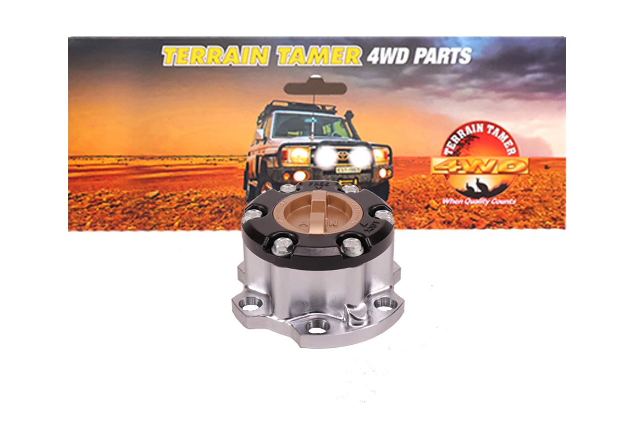 FREE WHEELING HUB 1 PIECE GENUINE AISIN FREE WHEELING HUB 1 PIECE GENUINE AISIN