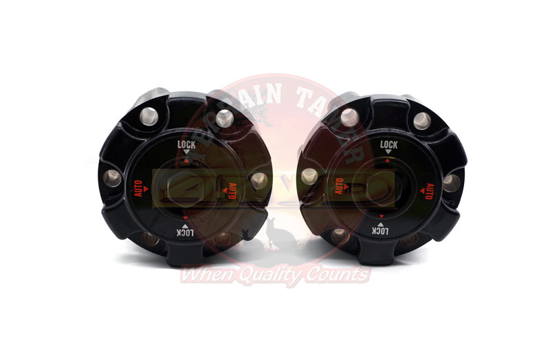 HUB SET AUTOMATIC HUB SET AUTOMATIC