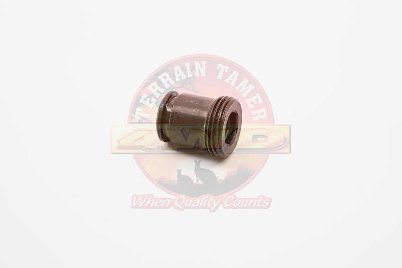 NUT PISTON PLUNGER GUIDE POWER STEERING BOX NUT PISTON PLUNGER GUIDE POWER STEERING BOX