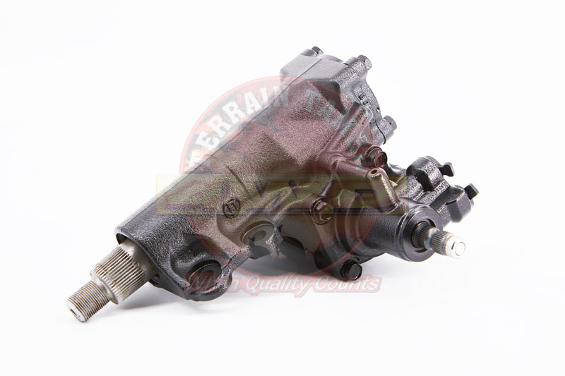 POWER STEERING BOX LHD NON ARL POWER STEERING BOX LHD NON ARL