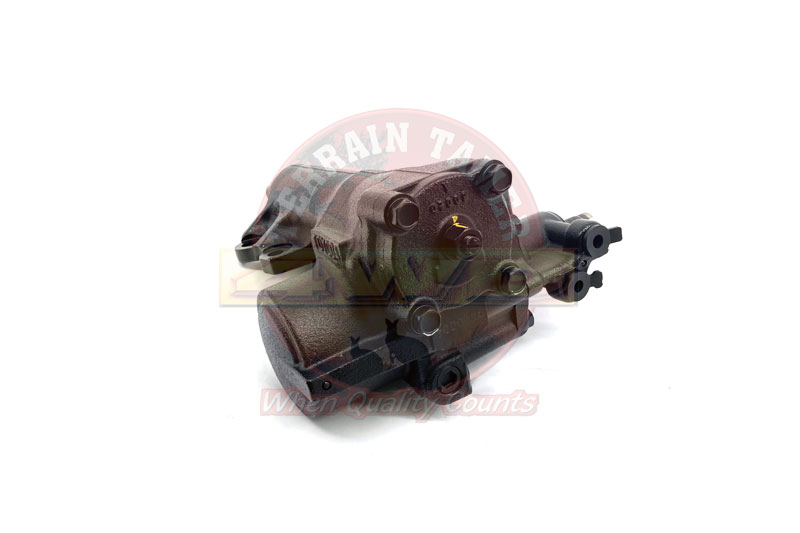 POWER STEERING BOX RHD 33 SPLINE SECTOR SHAFT POWER STEERING BOX RHD 33 SPLINE SECTOR SHAFT