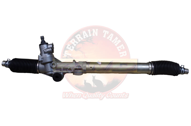 RACK ASSY POWER STEERING RACK ASSY POWER STEERING