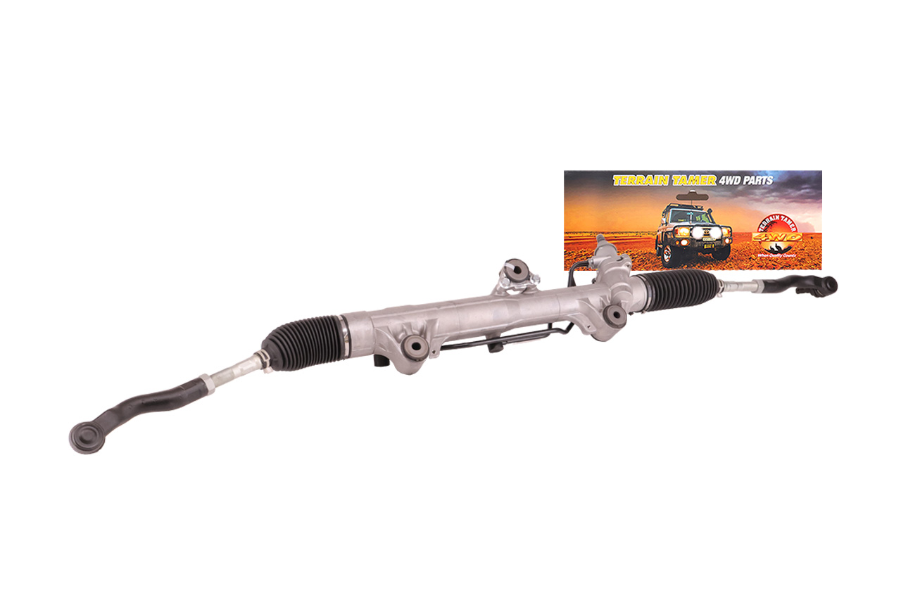 RACK ASSY POWER STEERING RACK ASSY POWER STEERING
