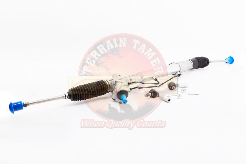 RACK ASSY POWER STEERING RHD RACK ASSY POWER STEERING RHD