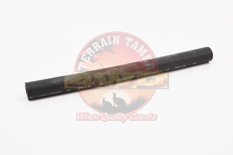 HOSE POWER STEERING PUMP TO RESERVOIR HOSE POWER STEERING PUMP TO RESERVOIR