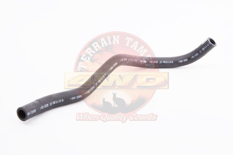 HOSE POWER STEERING RESERVOIR TO PUMP HOSE POWER STEERING RESERVOIR TO PUMP