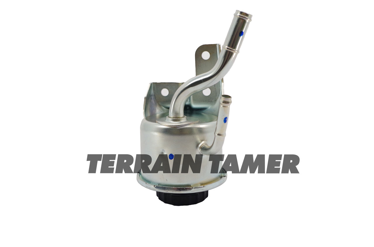 RESERVOIR POWER STEERING PUMP 1HDFTE 24 VALVE EFI ENGINE RESERVOIR POWER STEERING PUMP 1HDFTE 24 VALVE EFI ENGINE