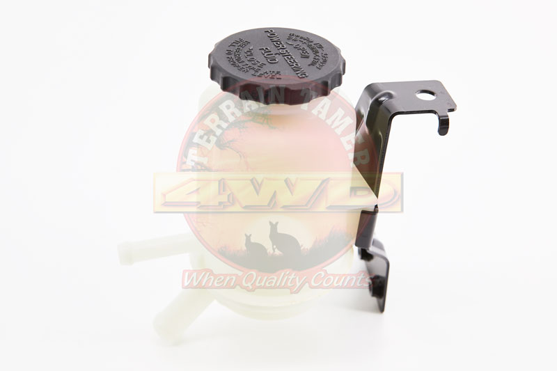 RESERVOIR ASSY POWER STEERING PUMP RESERVOIR ASSY POWER STEERING PUMP