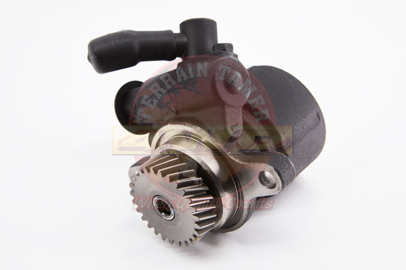 PUMP POWER STEERING PUMP POWER STEERING
