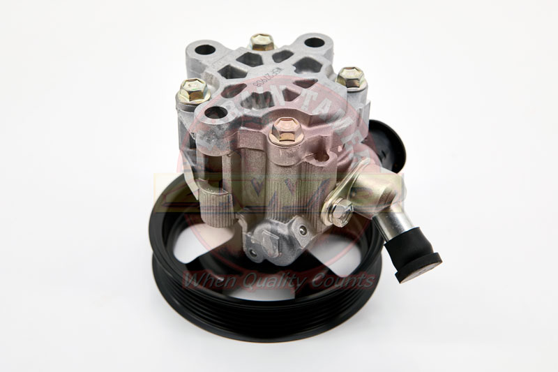 PUMP POWER STEERING PUMP POWER STEERING