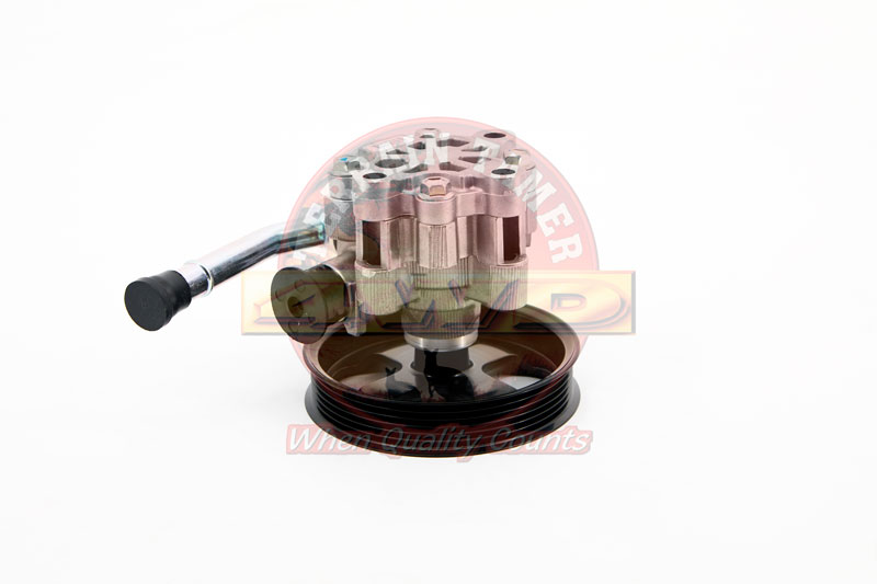 PUMP POWER STEERING PUMP POWER STEERING