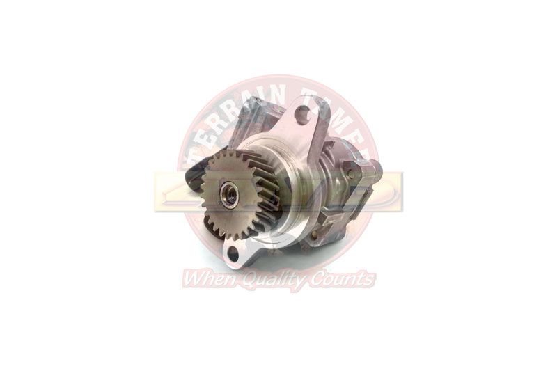 PUMP POWER STEERING PUMP POWER STEERING
