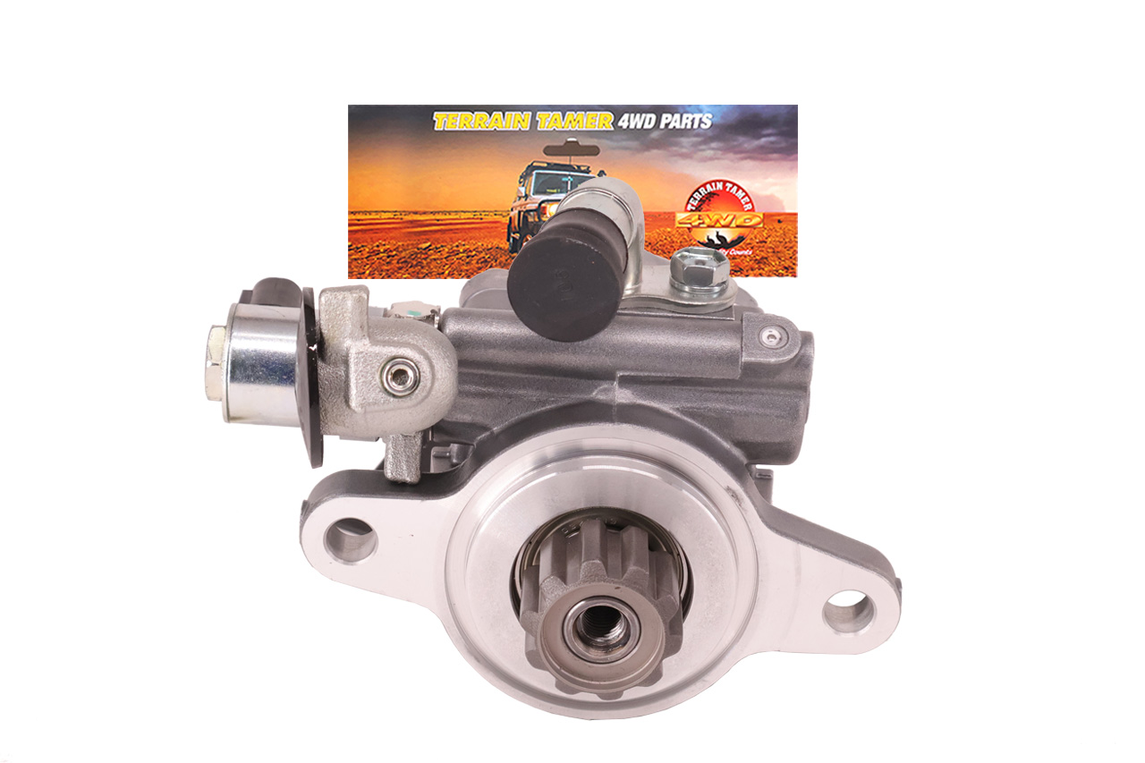 PUMP POWER STEERING PUMP POWER STEERING