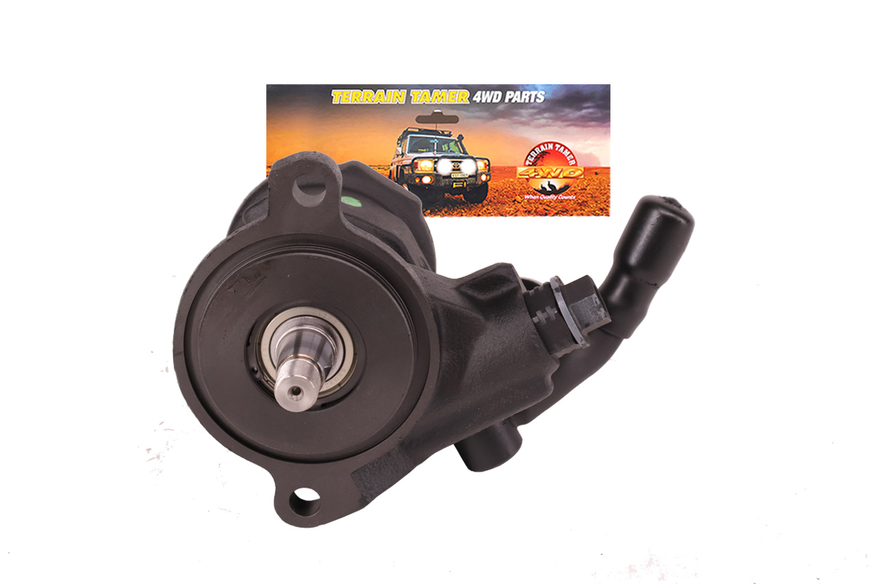 PUMP POWER STEERING PUMP POWER STEERING